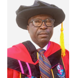 Dr. Osakwe Stephen
